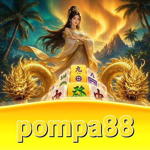 Layar fitur pompa88