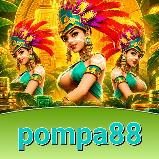 Layar pengaturan pompa88