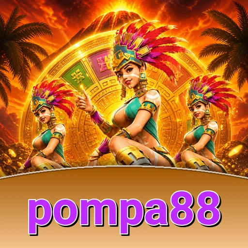Mode gelap pompa88