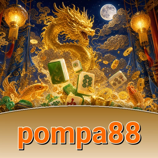 Layar notifikasi pompa88