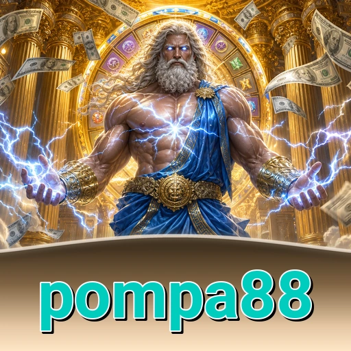 Layar pencarian pompa88